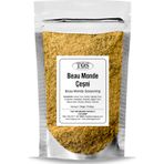 TOS The Organic Spices 500 gr Beau Monde Çeşni