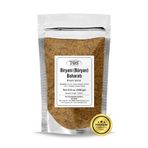 TOS The Organic Spices 500 gr Biryani Baharatı