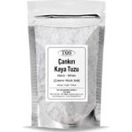 TOS The Organic Spices 500 gr Bütün Çankırı Kaya Tuzu