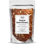 TOS The Organic Spices 500 gr Chang'an Baharat Karışımı