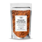 TOS The Organic Spices 500 gr Chesapeake Körfezi Baharatı