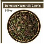Tos The Organic Spices 500 gr Domates Mozzarella Çeşnisi