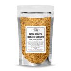 TOS The Organic Spices 500 gr Goan Xacutti Tavuk Köri Baharat Karışımı