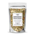 TOS The Organic Spices 500 gr Grönland Suaasat Baharatı