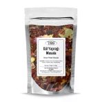 TOS The Organic Spices 500 gr Gül Yaprağı Masala