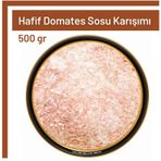 Tos The Organic Spices 500 gr Hafif Domates Sosu Karışımı