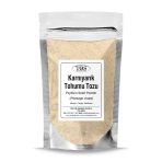 TOS The Organic Spices 500 gr Karnıyarık Otu Tohumu Tozu