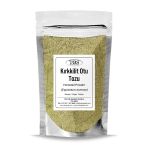 TOS The Organic Spices 500 gr Kırkkilit Otu Tozu