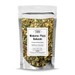 TOS The Organic Spices 500 gr Makarna Pizza Baharatı