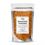 TOS The Organic Spices 500 gr Montreal Usulü Tavuk Çeşnisi