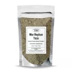 TOS The Organic Spices 500 gr Mor Reyhan Tozu