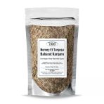 TOS The Organic Spices 500 gr Norveç Et Turşusu Baharatı