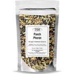 TOS The Organic Spices 500 gr Panch Phoron Bengal Beş Baharat Karışımı