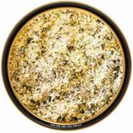 TOS The Organic Spices 500 gr Sarımsaklı Ekmek Baharatı