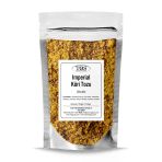TOS The Organic Spices 500 gr Sıcak Imperial Köri Tozu