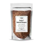 TOS The Organic Spices 500 gr Suriye 7 Baharat Karışımı
