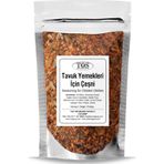 TOS The Organic Spices 500 gr Tavuk Yemekleri İçin Kavrulmuş Çeşni