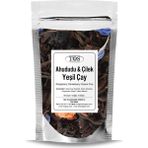 TOS The Organic Spices Ahududu Çilek Yeşil Çay 100 gr