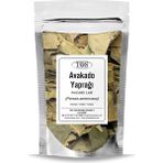 TOS The Organic Spices Avokado Yaprağı 100 gr