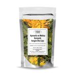 TOS The Organic Spices Aynısefa ve Melisa Karışımlı Isırgan Otu Çayı 250 gr, TOS1693P