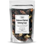 TOS The Organic Spices Baharat Notalı Masala Oolong Çayı 40 gr