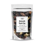 TOS The Organic Spices Baharatlı Siyah Çay 250 gr (1. Kalite) Spiced Black Tea, TOS2491P