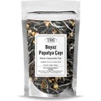 TOS The Organic Spices Beyaz Papatya Çayı 250 gr