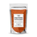 TOS The Organic Spices Burger & Patates Kızartma Çeşnisi 500 gr Burger & Fries Seasoning - Premium Quality, TYC28BTLIN172768971961287
