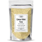 TOS The Organic Spices Çakşır Kökü Tozu 100 gr