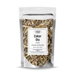 TOS The Organic Spices Çakşır Otu 250 gr (1. Kalite) Ferula communis, TOS0910P
