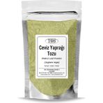 TOS The Organic Spices Ceviz Yaprağı Tozu 500 gr