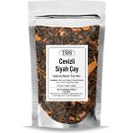 TOS The Organic Spices Cevizli Siyah Çay Karışımı 40 gr