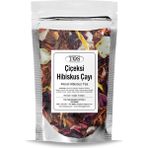 TOS The Organic Spices Çiçeksi Hibiskus Çayı 250 gr