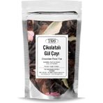 TOS The Organic Spices Çikolata Gül Çayı 250 gr