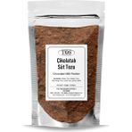 TOS The Organic Spices Çikolatalı Süt Tozu 500 gr Chocolate Milk Powder - Premium Quality | Baharat Karışımı