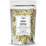 TOS The Organic Spices Çoban Çantası 250 gr