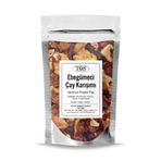 TOS The Organic Spices Ebegümeci Çiçeği Çayı 40 gr (1. Kalite) Hibiscus Flower Tea, TOS2084P