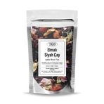 TOS The Organic Spices Elmalı Siyah Çay 100 gr (1. Kalite) Apple Black Tea, TOS2508P
