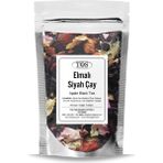 TOS The Organic Spices Elmalı Siyah Çay 250 gr