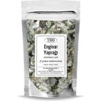 TOS The Organic Spices Enginar Yaprağı 50 gr