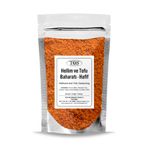 TOS The Organic Spices Hellim ve Tofu Baharatı 100 gr Hafif - Premium Quality, TOS3128P