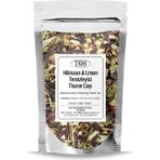 TOS The Organic Spices Hibiscus Limon Temizleyici Tisane Çayı 100 gr