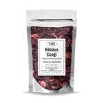 TOS The Organic Spices Hibiskus Çiçeği 1 Kg (1. Kalite) Hibiscus Sabdariffa Hibisküs Çayı, TOS1681