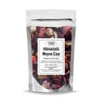 TOS The Organic Spices Hibisküslü Meyve Çayı 100 gr (1. Kalite) Hibiscus Fruit Tea, TOS1830P
