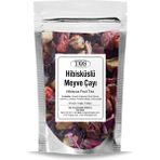 TOS The Organic Spices Hibisküslü Meyve Çayı 100 gr