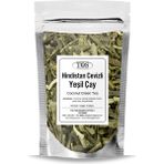 TOS The Organic Spices Hindistan Cevizli Yeşil Çay 250 gr