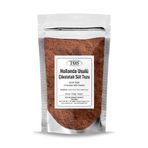 TOS The Organic Spices Hollanda Usulü Çikolatalı Süt Tozu 500 gr Dutch-Style Chocolate Milk Powder - Premium Quality