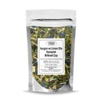 TOS The Organic Spices Isırgan ve Limon Otu Karışımlı Bitki Çayı 250 gr, TOS1654P