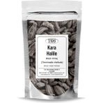 TOS The Organic Spices Kara Halile 500 gr Terminalia Chebula / Kali Harad, Black Himej