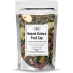 TOS The Organic Spices Keşmir Kahwa Yeşil Çay 250 gr